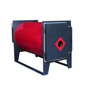 دیگ آبگرم استخر مدل b82